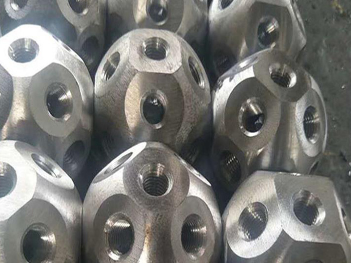 兖州网架钢结构工程有限公司